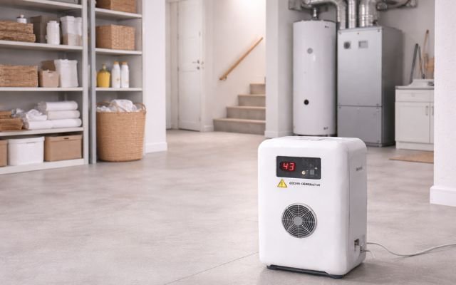 Ozonsanering Fredrikstad